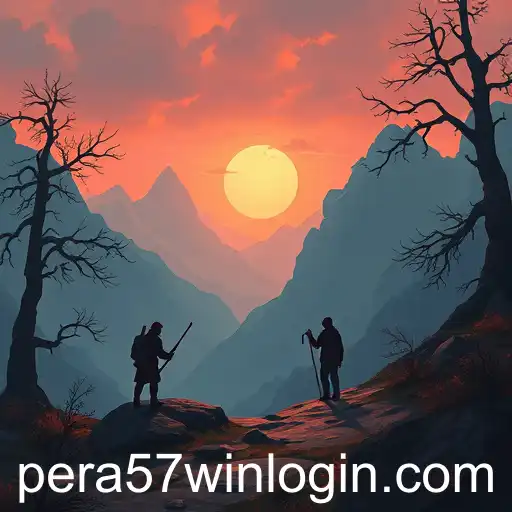 Exploring the Fascinating World of Adventure Games with Keyword 'pera57'