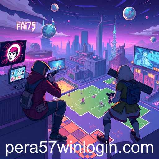 Gaming Evolution: How Pera57 is Shaping the Industry