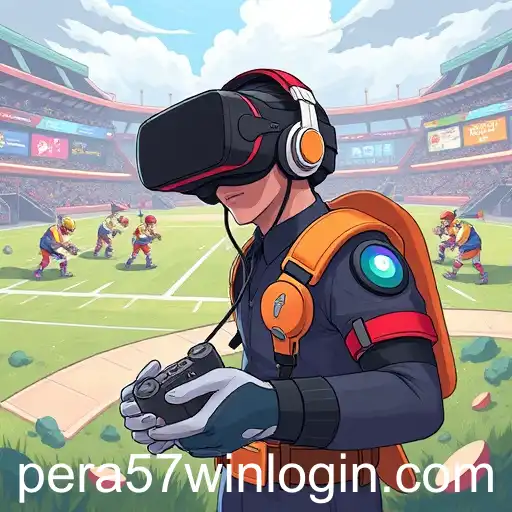 Gaming Trends and Innovations in 2025