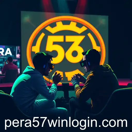 Gaming Trends Revolutionized by Pera57