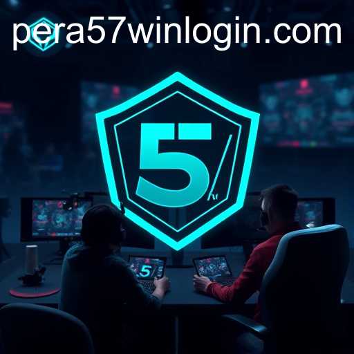 Gaming with Pera57: Revolutionizing Online Play