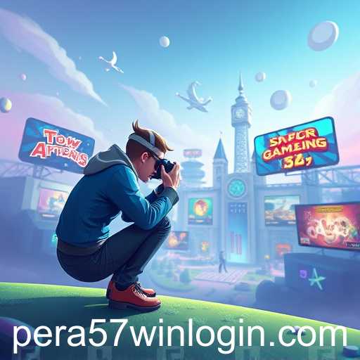 Innovation in Online Gaming