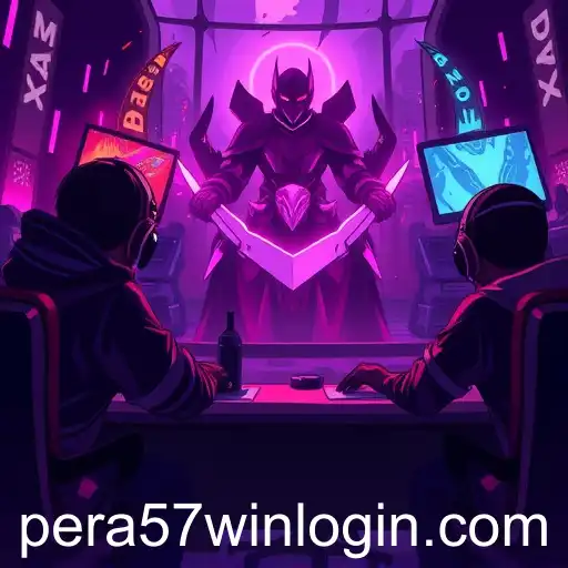 The Rise of Multiplayer Games: Connecting Players Worldwide