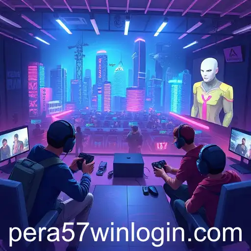 The Evolution of Gaming Communities in 2025