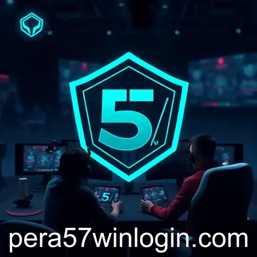 Gaming with Pera57: Revolutionizing Online Play