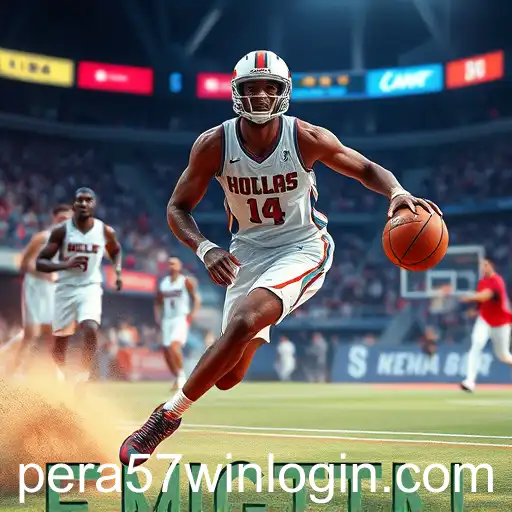 Pera57: Revolutionizing Online Gaming in 2025