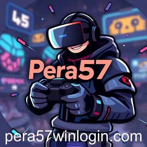 Gaming Platform 'pera57' Evolves Amid Industry Shifts