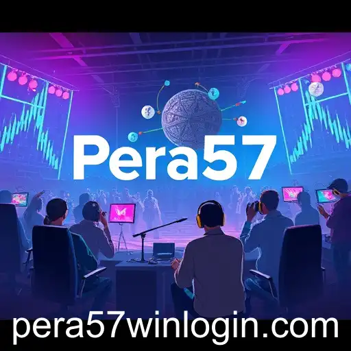 The Rise of Gaming: Pera57 Makes Waves