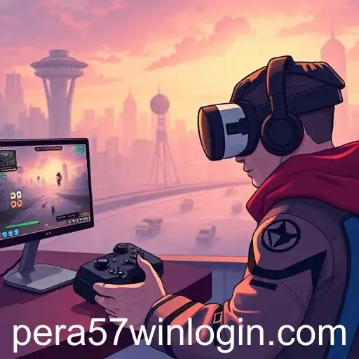 Online Gaming's Evolution in Recent Years