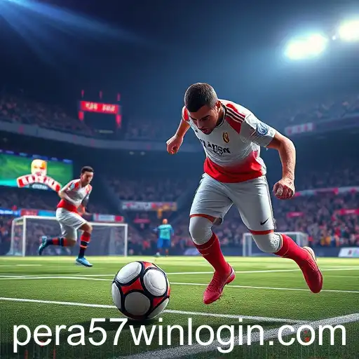 Pera57: Revolutionizing Online Gaming in 2025