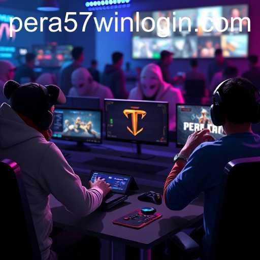 Pera57's Influence on Gaming Culture