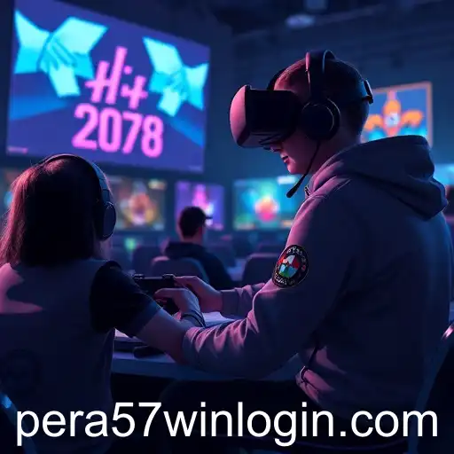 The Rise of Gaming Sites in 2025