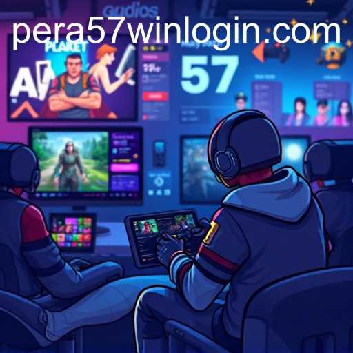 Rise of Online Gaming: A 2025 Perspective