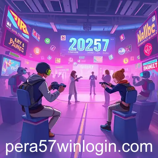 The Rise of Pera57 in the Gaming World