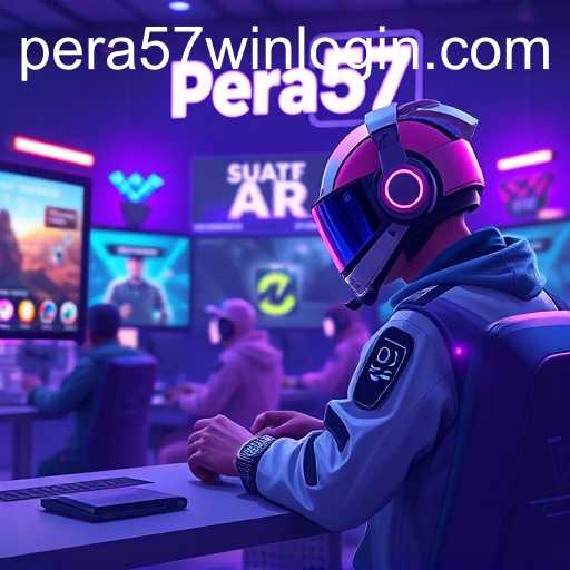The Rise of Pera57: A New Era in Online Gaming
