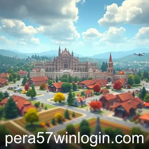 Exploring the Engaging World of Simulation Games: A Deep Dive into Their Appeal