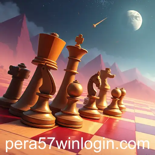 The Strategic World of Online Gaming: Exploring the 'Strategy Games' Category