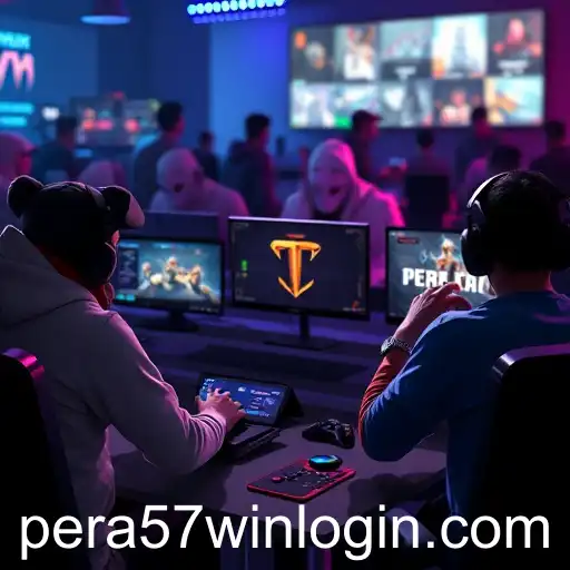 Pera57: The Virtual Game Expansion